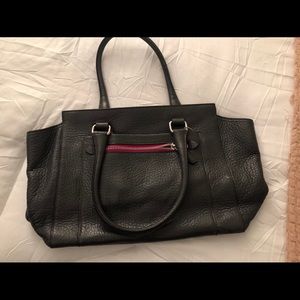 Coach Legacy Candace Carryall